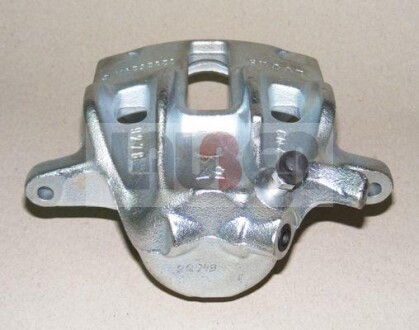 Фото 2 - Тормозной суппорт LAUBER 771540