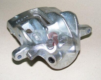 Фото 2 - Гальмівний супорт LAUBER 771541