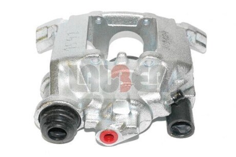 Фото 2 - Гальмівний супорт LAUBER 771542