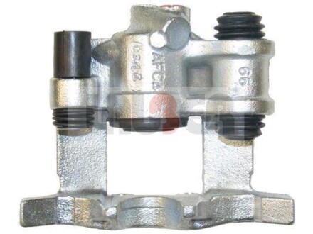 Фото 2 - Тормозной суппорт LAUBER 771543