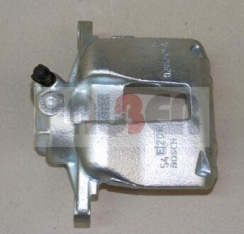 Фото 3 - Тормозной суппорт LAUBER 771554