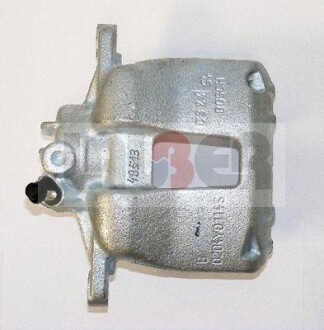 Фото 3 - Тормозной суппорт LAUBER 771555