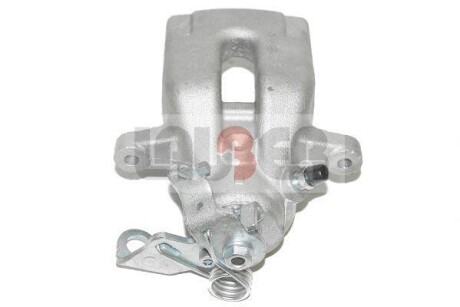 Фото 2 - Гальмівний супорт LAUBER 771556