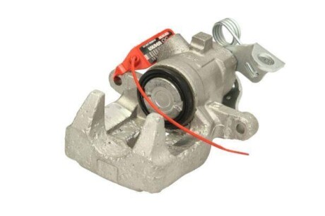 Фото 2 - Гальмівний супорт LAUBER 771557