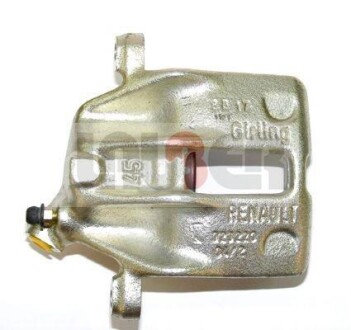 Фото 3 - Тормозной суппорт LAUBER 77.1633