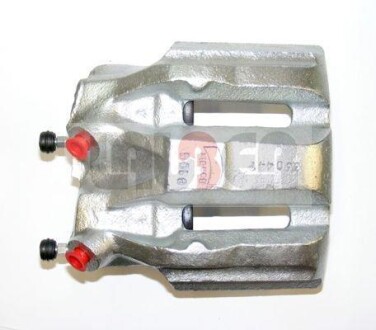 Фото 3 - Тормозной суппорт LAUBER 771640