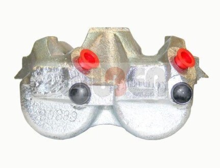 Фото 4 - Тормозной суппорт LAUBER 771640