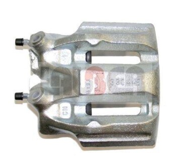 Фото 3 - Гальмівний супорт LAUBER 771641