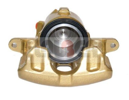 Фото 2 - Тормозной суппорт LAUBER 771660