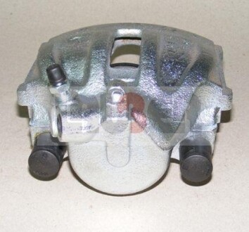 Фото 2 - Тормозной суппорт LAUBER 771672