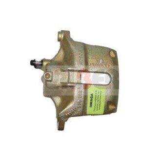 Фото 3 - Гальмівний супорт LAUBER 771674