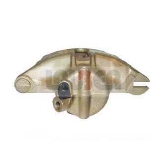 Фото 4 - Гальмівний супорт LAUBER 771674