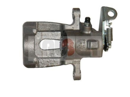 Фото 2 - Гальмівний супорт LAUBER 771683