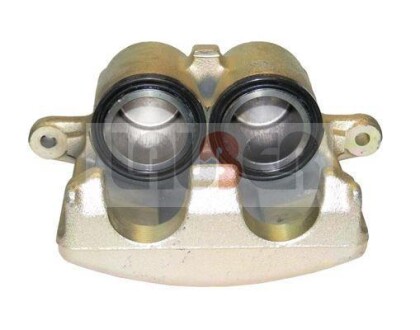 Фото 2 - Гальмівний супорт LAUBER 771740