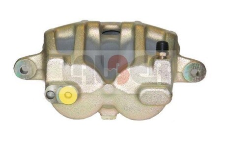 Фото 4 - Гальмівний супорт LAUBER 771740