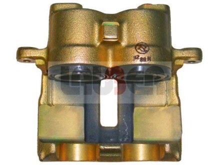 Фото 2 - Гальмівний супорт LAUBER 771741