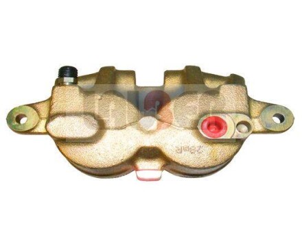 Фото 3 - Гальмівний супорт LAUBER 771741