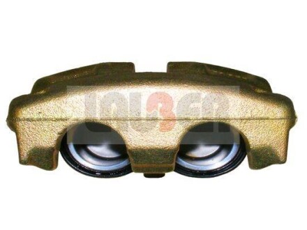 Фото 4 - Гальмівний супорт LAUBER 771741