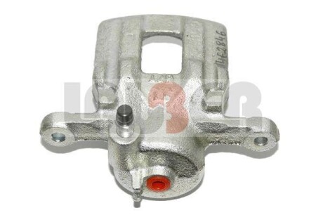 Фото 2 - Тормозной суппорт LAUBER 771842