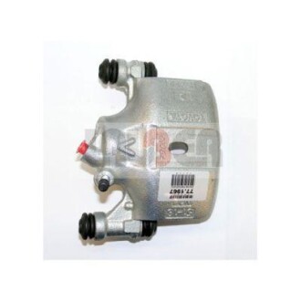 Фото 3 - Тормозной суппорт LAUBER 771967