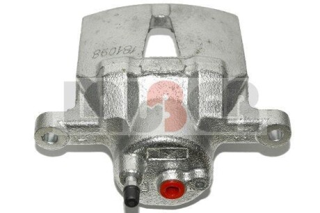 Фото 2 - Тормозной суппорт LAUBER 772078