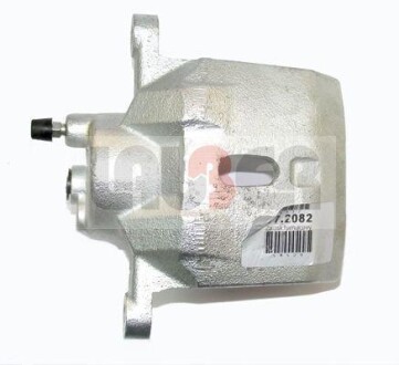 Фото 3 - Тормозной суппорт LAUBER 772082