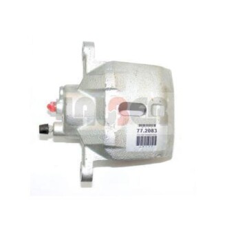 Фото 3 - Тормозной суппорт LAUBER 772083