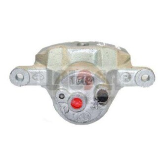 Фото 4 - Тормозной суппорт LAUBER 772083