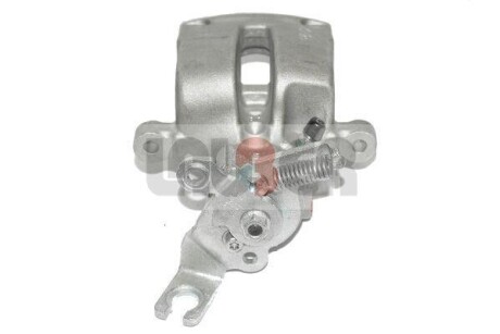 Фото 2 - Гальмівний супорт LAUBER 772106