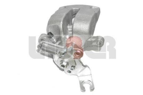 Фото 2 - Гальмівний супорт LAUBER 772107