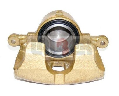 Фото 2 - Тормозной суппорт LAUBER 772153