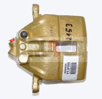 Фото 3 - Тормозной суппорт LAUBER 772153