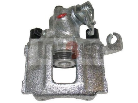 Фото 2 - Гальмівний супорт LAUBER 772156