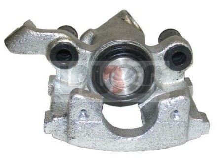 Фото 3 - Гальмівний супорт LAUBER 772156