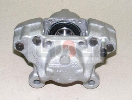 Фото 2 - Тормозной суппорт LAUBER 772158