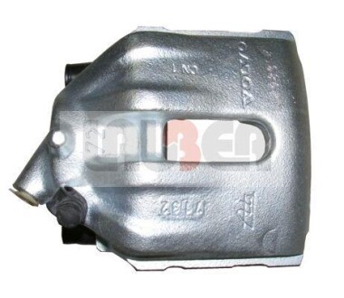 Фото 3 - Тормозной суппорт LAUBER 772162