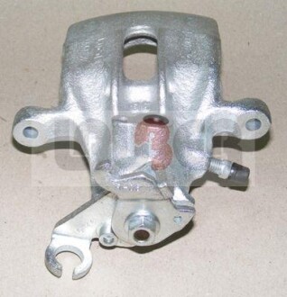 Фото 2 - Тормозной суппорт LAUBER 772174