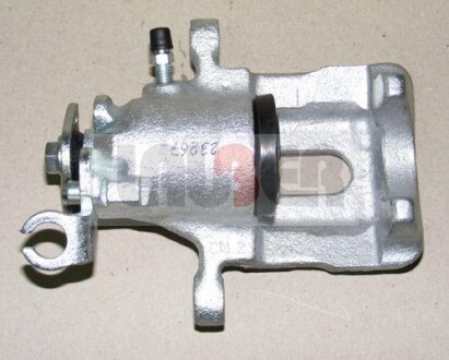 Фото 3 - Тормозной суппорт LAUBER 772174