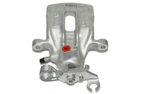 Фото 2 - Тормозной суппорт LAUBER 772179