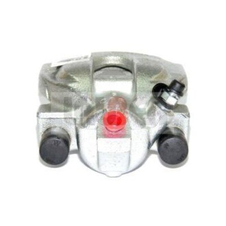 Фото 4 - Тормозной суппорт LAUBER 772183