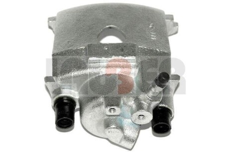 Фото 2 - Тормозной суппорт LAUBER 772217