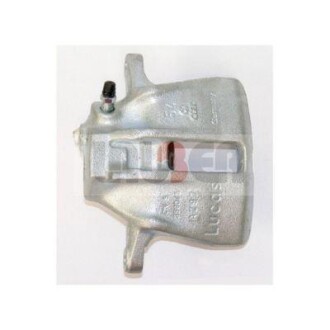 Фото 3 - Тормозной суппорт LAUBER 772224