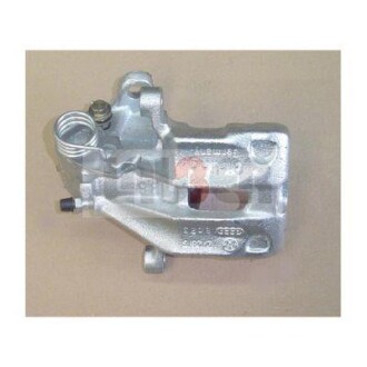 Фото 2 - Тормозной суппорт LAUBER 772226