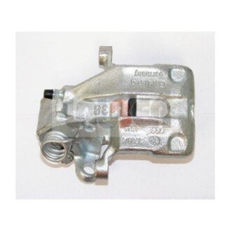 Фото 3 - Гальмівний супорт LAUBER 772227