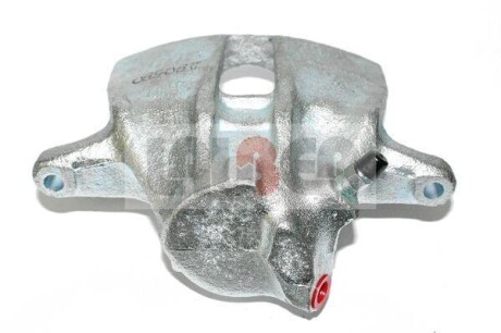 Фото 2 - Гальмівний супорт LAUBER 772232