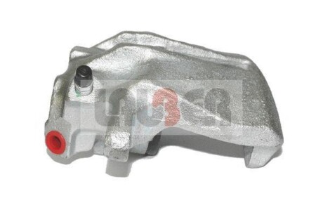 Фото 3 - Гальмівний супорт LAUBER 772232