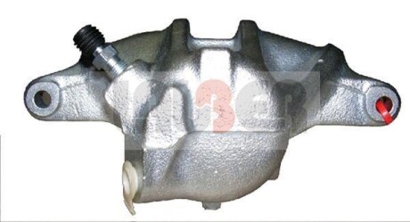 Фото 4 - Гальмівний супорт LAUBER 772232