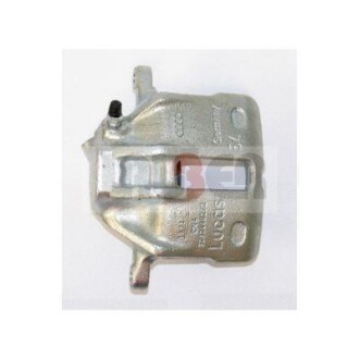 Фото 3 - Тормозной суппорт LAUBER 772253