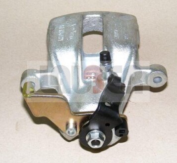 Фото 2 - Тормозной суппорт LAUBER 772266