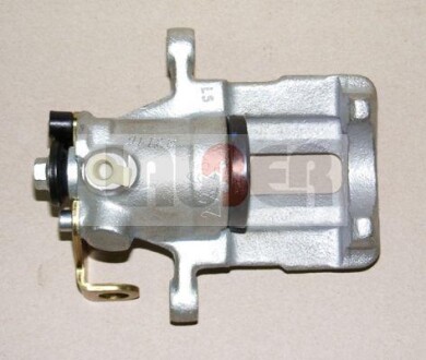 Фото 3 - Тормозной суппорт LAUBER 772266